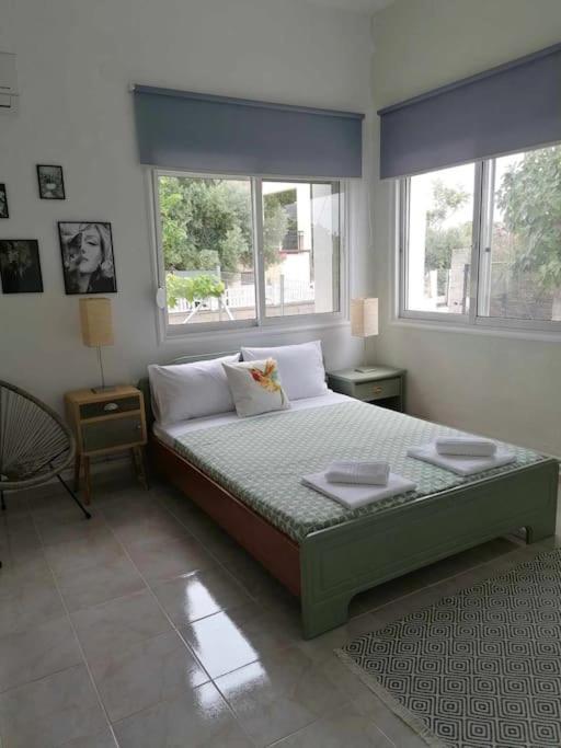 Giannis House Villa Makri Ngoại thất bức ảnh