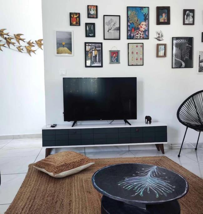 Giannis House Villa Makri Ngoại thất bức ảnh